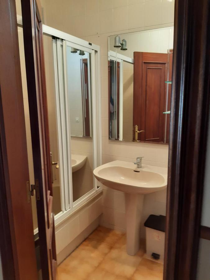 Disan 3A Apartment ปอร์โตโนโว ภายนอก รูปภาพ