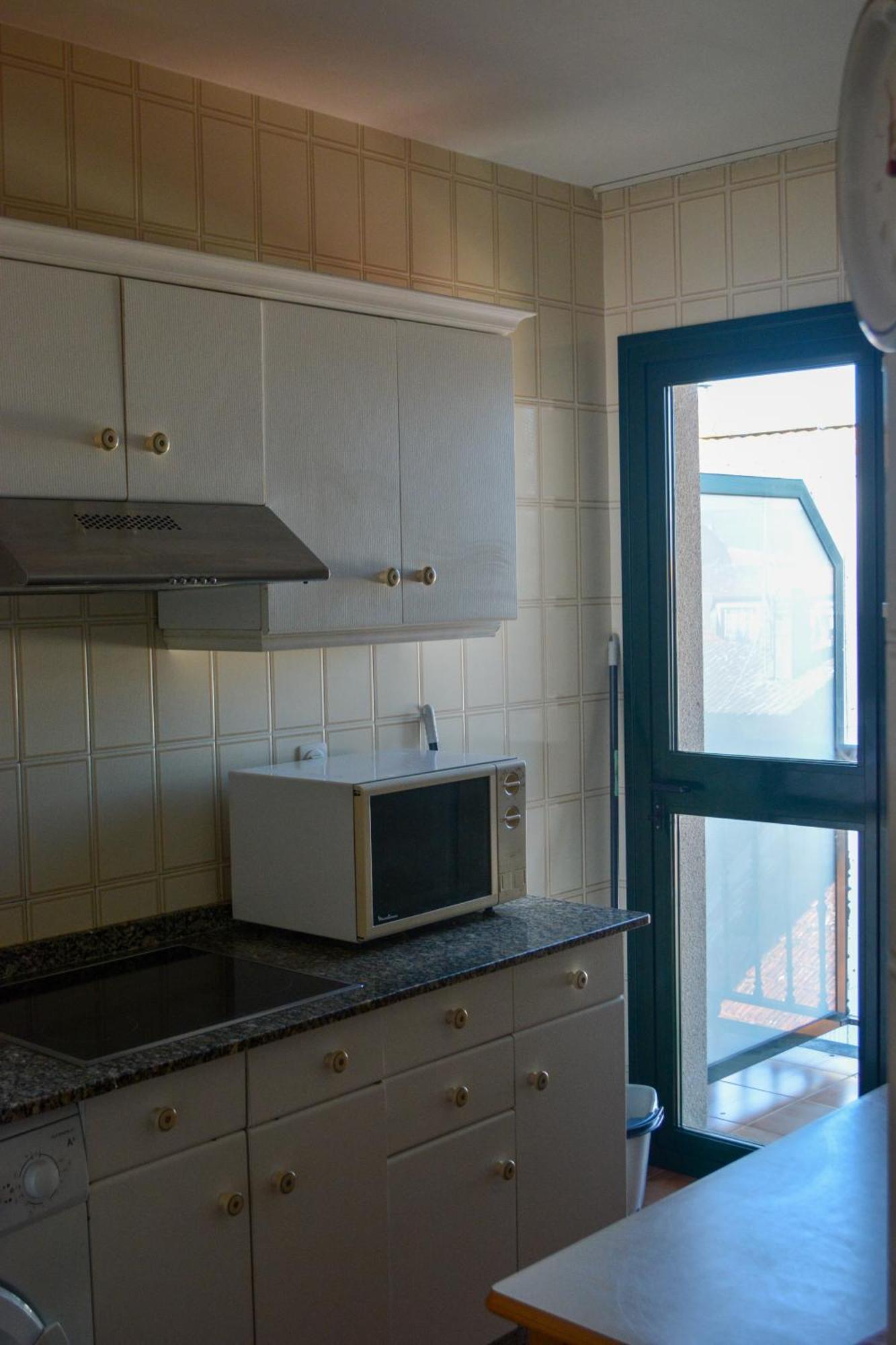 Disan 3A Apartment ปอร์โตโนโว ภายนอก รูปภาพ